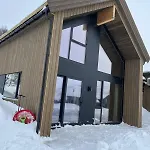 Prázdninový dům New At Fidjeland With Ski-in Ski-out Dirdal