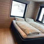 New At Fidjeland With Ski-in Ski-out * Dirdal
