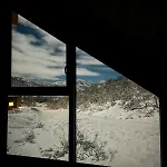 New At Fidjeland With Ski-in Ski-out * Dirdal