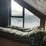 بيت للعطل New At Fidjeland With Ski-in Ski-out