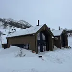 New At Fidjeland With Ski-in Ski-out Dirdal