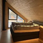 بيت للعطل New At Fidjeland With Ski-in Ski-out *