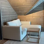 بيت للعطل New At Fidjeland With Ski-in Ski-out
