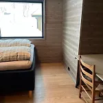 بيت للعطل New At Fidjeland With Ski-in Ski-out Dirdal