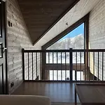 New At Fidjeland With Ski-in Ski-out * Dirdal